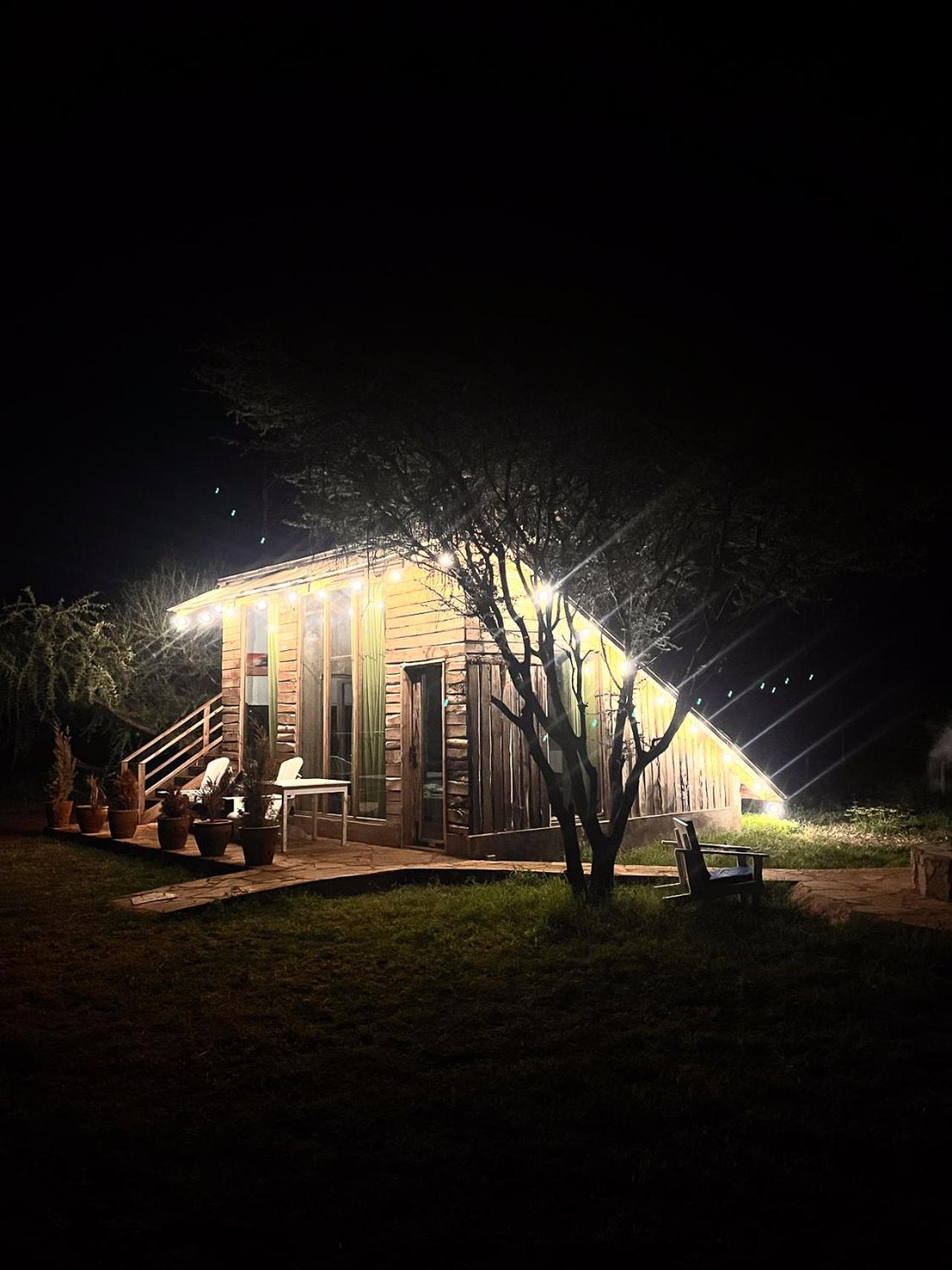 Kilimanjaro View Cabin-Amboseli Oloitokitok Habitación foto
